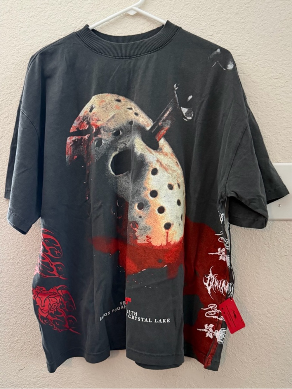 Jason Civil Regime